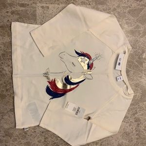 Toddler Long sleeve